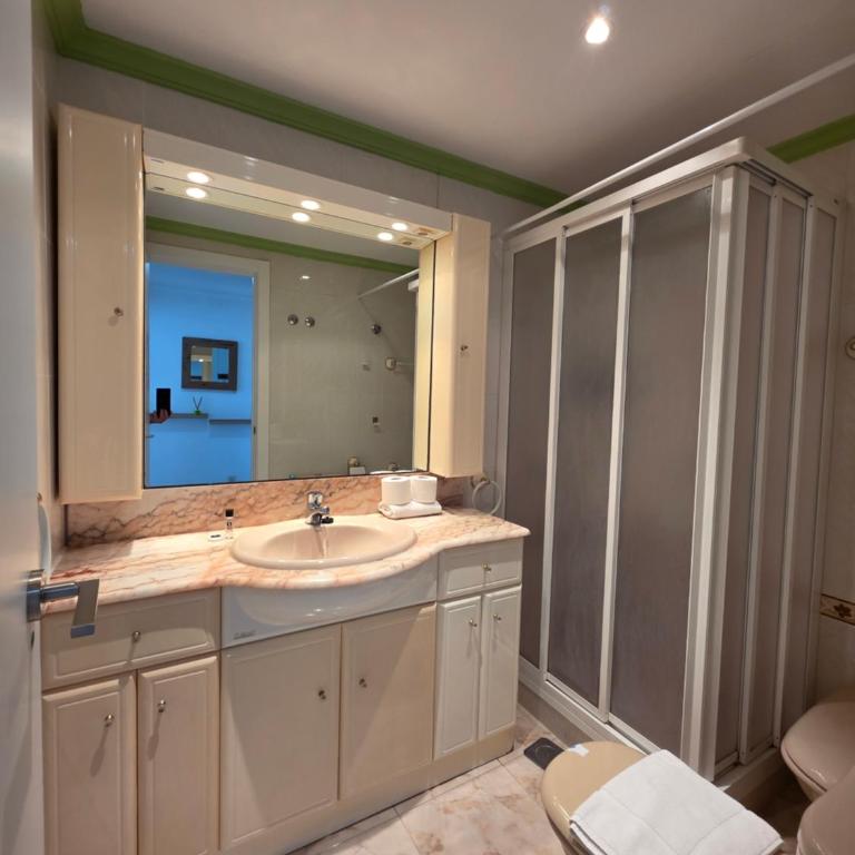 Apartamento Gemelos If Benidorm - Apartamento de 1 dormitorio - 16