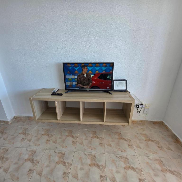 Apartamento Gemelos If Benidorm - Apartamento de 1 dormitorio - 3