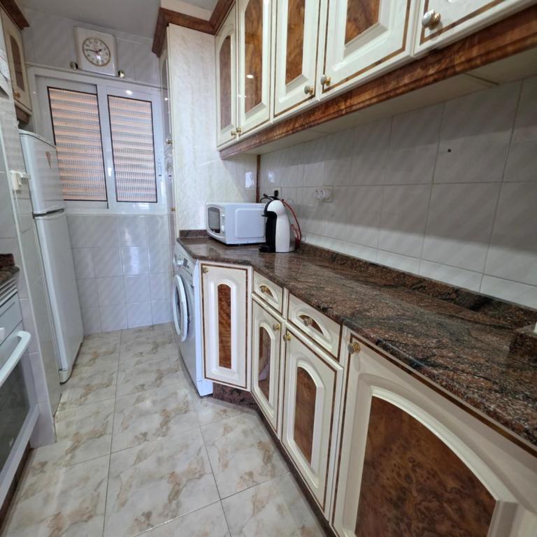 Apartamento Gemelos If Benidorm - Apartamento de 1 dormitorio - 17