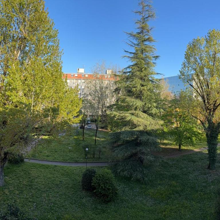 Essenza Apartment - Bologna - One-Bedroom Apartment - 20