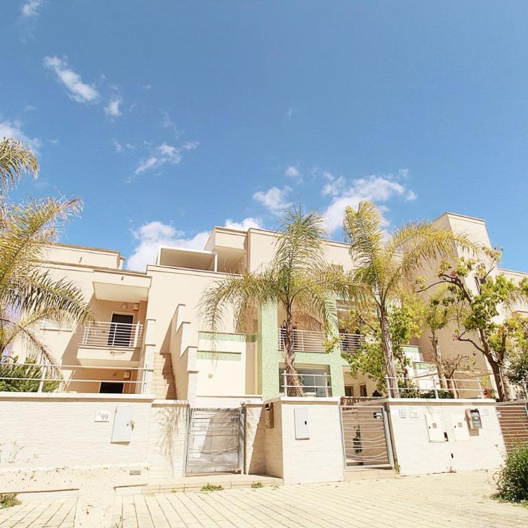 Casa vacanza Nicoletti a 200 mt sabbia, Gallipoli - Apulia Home - Casa con 2 Camere da Letto - 19