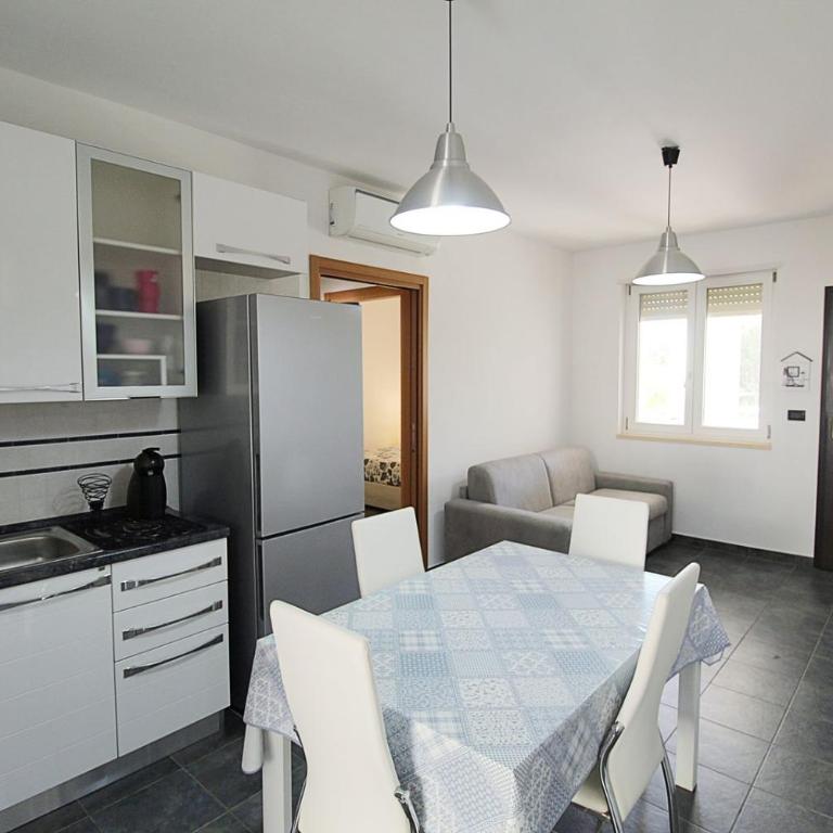 Casa vacanza Nicoletti a 200 mt sabbia, Gallipoli - Apulia Home - Casa con 2 Camere da Letto - 10