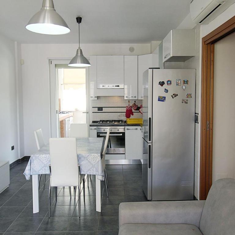 Casa vacanza Nicoletti a 200 mt sabbia, Gallipoli - Apulia Home - Casa con 2 Camere da Letto - 11