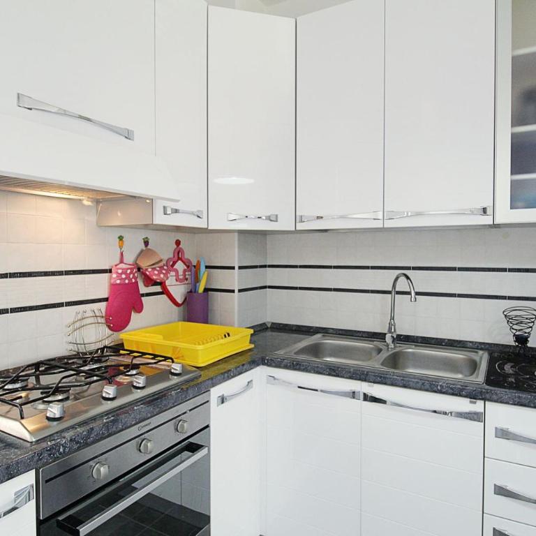 Casa vacanza Nicoletti a 200 mt sabbia, Gallipoli - Apulia Home - Casa con 2 Camere da Letto - 13