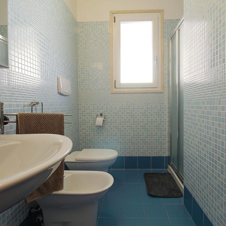 Casa vacanza Nicoletti a 200 mt sabbia, Gallipoli - Apulia Home - Casa con 2 Camere da Letto - 14