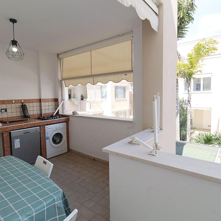 Casa vacanza Nicoletti a 200 mt sabbia, Gallipoli - Apulia Home - Casa con 2 Camere da Letto - 6