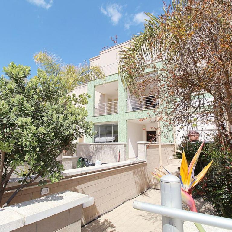 Casa vacanza Nicoletti a 200 mt sabbia, Gallipoli - Apulia Home - Casa con 2 Camere da Letto - 1
