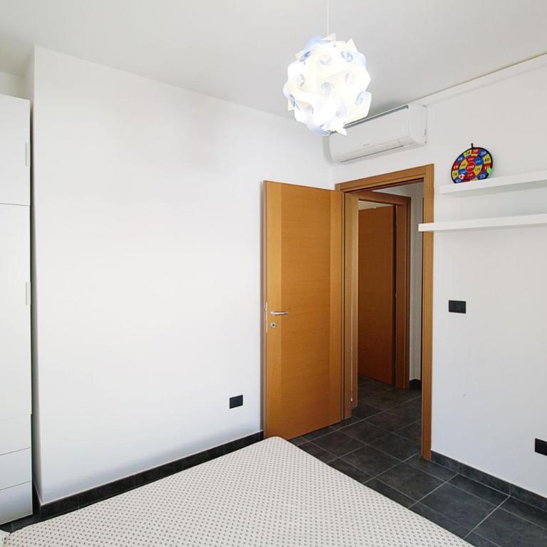 Casa vacanza Nicoletti a 200 mt sabbia, Gallipoli - Apulia Home - Casa con 2 Camere da Letto - 18