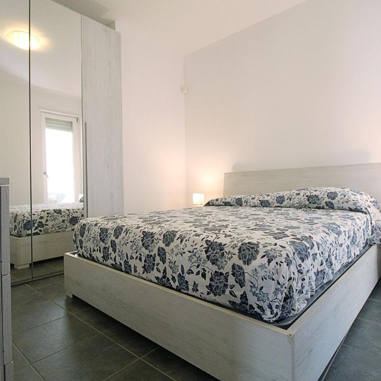 Casa vacanza Nicoletti a 200 mt sabbia, Gallipoli - Apulia Home - Casa con 2 Camere da Letto - 15