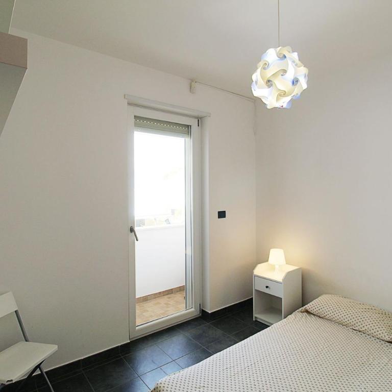 Casa vacanza Nicoletti a 200 mt sabbia, Gallipoli - Apulia Home - Casa con 2 Camere da Letto - 17