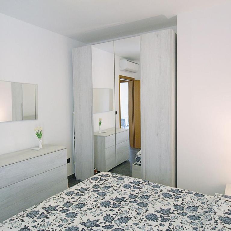 Casa vacanza Nicoletti a 200 mt sabbia, Gallipoli - Apulia Home - Casa con 2 Camere da Letto - 16