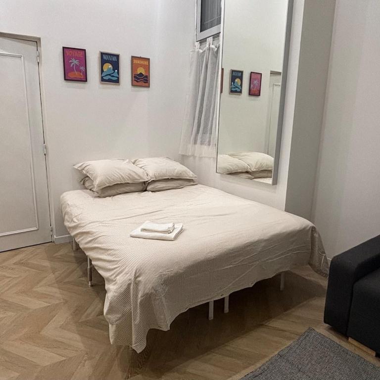 Studio in the heart of Montpellier - Appartamento con 1 Camera da Letto - 5