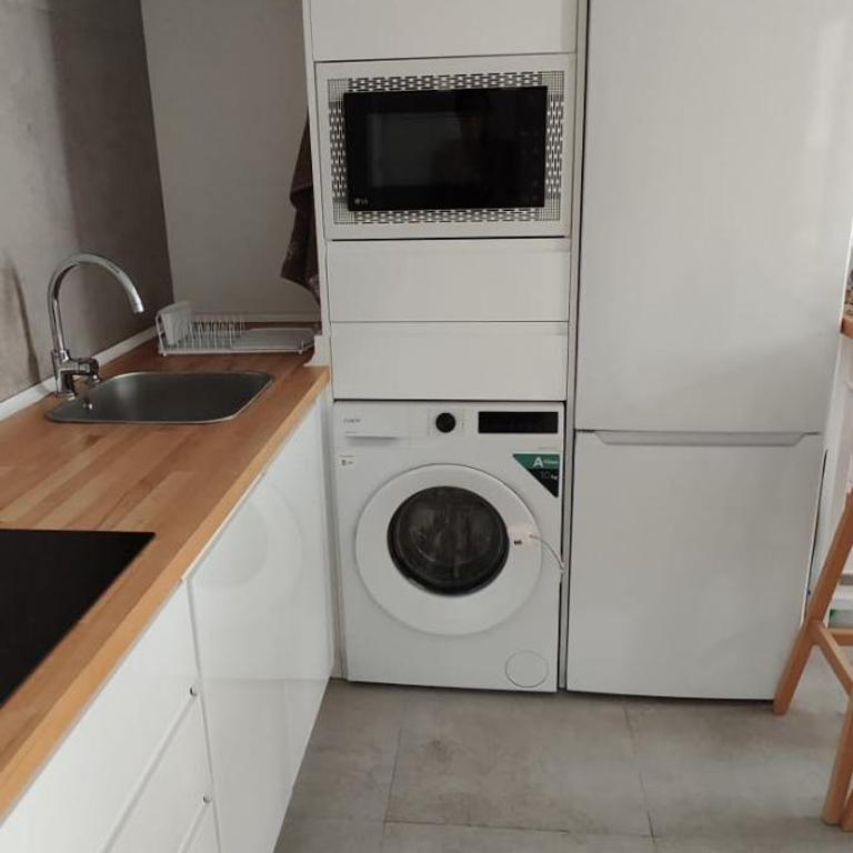 Cuype House Sevilla - A - Apartamento de 1 dormitorio - 6