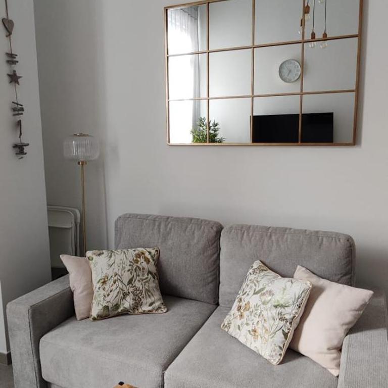 Cuype House Sevilla - A - Apartamento de 1 dormitorio - 3