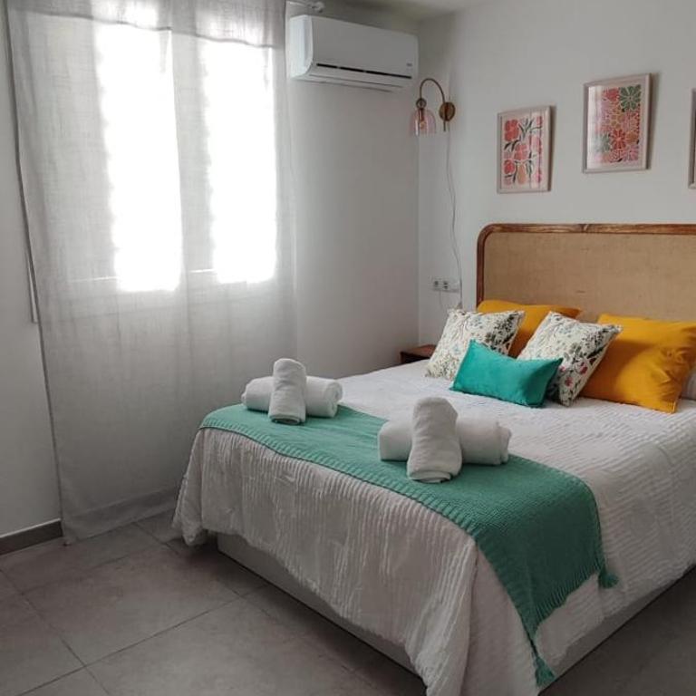 Cuype House Sevilla - A - Apartamento de 1 dormitorio - 9