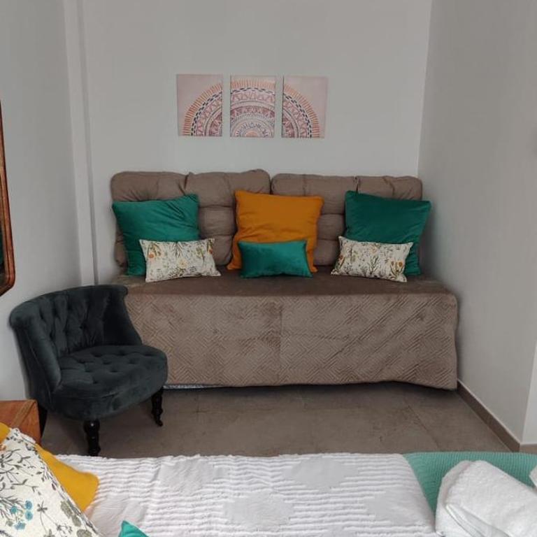 Cuype House Sevilla - A - Apartamento de 1 dormitorio - 12