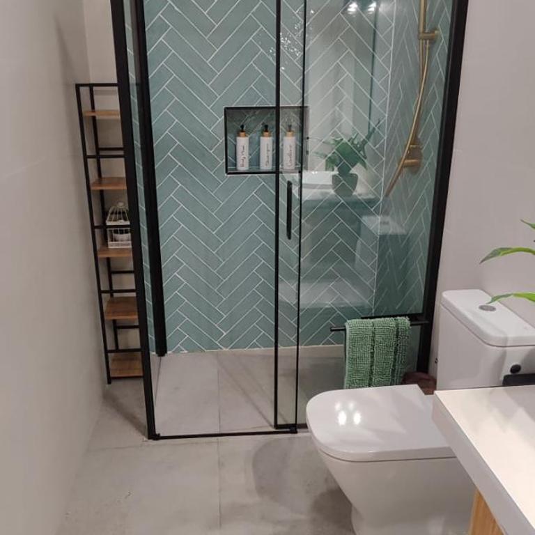 Cuype House Sevilla - A - Apartamento de 1 dormitorio - 16