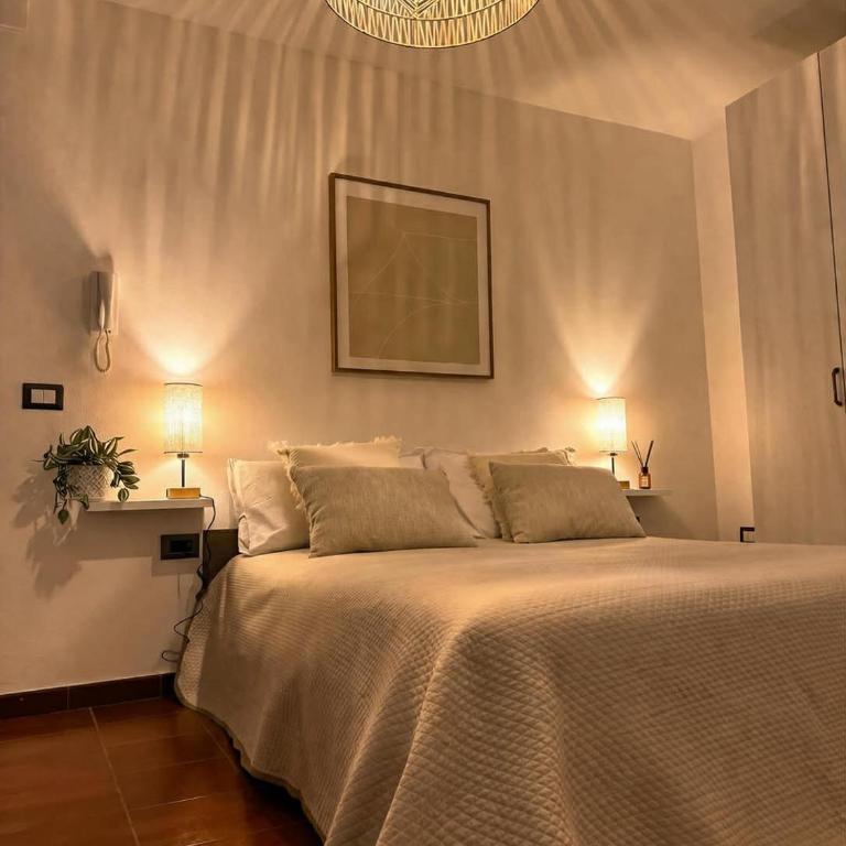 Mistral Home - Appartamento con 1 Camera da Letto - 4