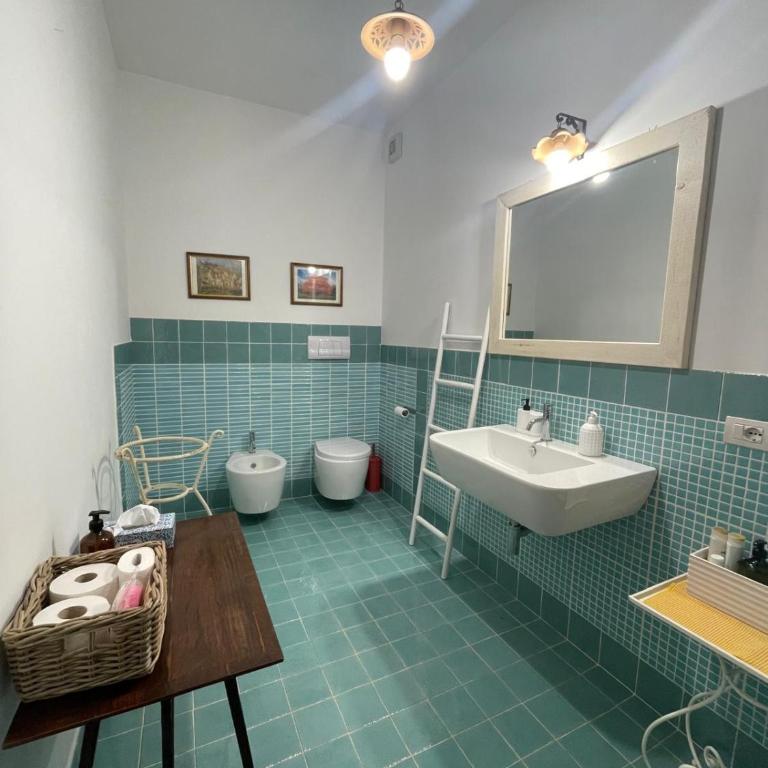 Agriturismo Le Casette Sul Lago - Appartamento con 1 Camera da Letto e Vista Lago - 2