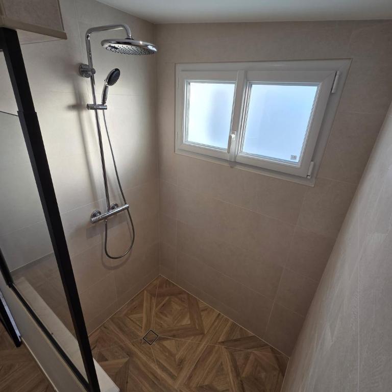 Maison cosy proche mer - Saint Jean de Monts - Maison 2 Chambres - 10