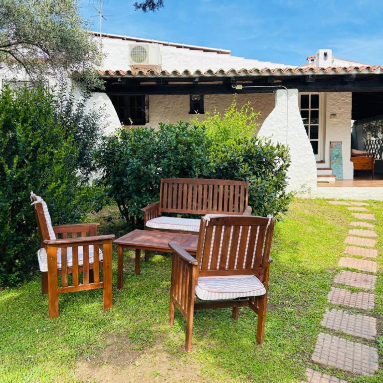 Ventus Auster - Casa con 2 Camere da Letto - 12