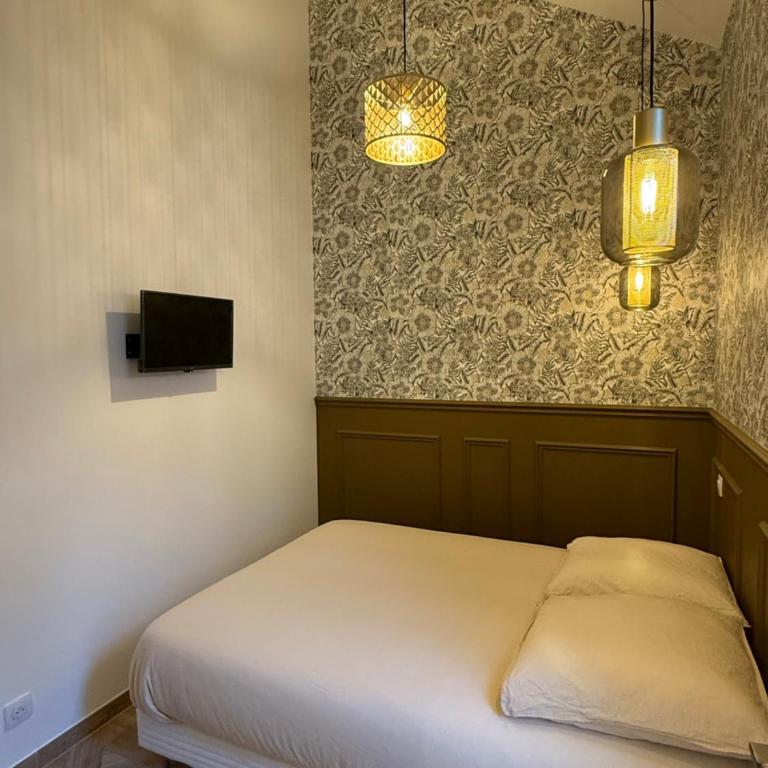 Maison cosy proche mer - Saint Jean de Monts - Maison 2 Chambres - 7