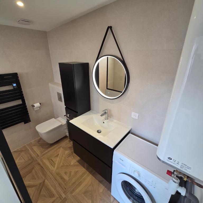 Maison cosy proche mer - Saint Jean de Monts - Maison 2 Chambres - 9