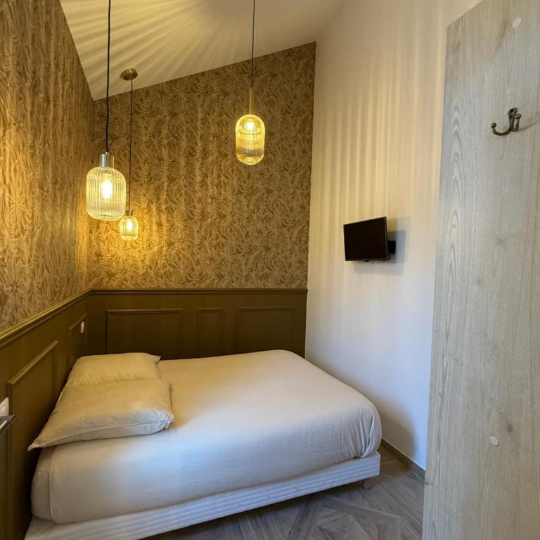 Maison cosy proche mer - Saint Jean de Monts - Maison 2 Chambres - 6