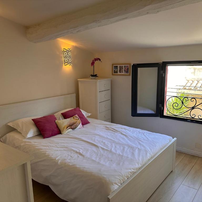 La Saline - Villa 2 Chambres - 12