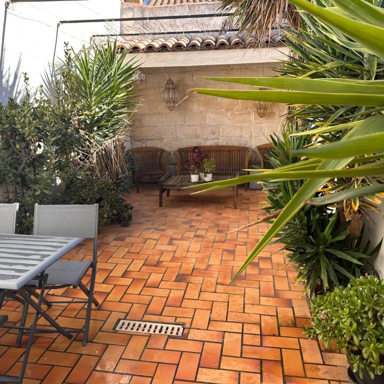 La Saline - Villa 2 Chambres - 9