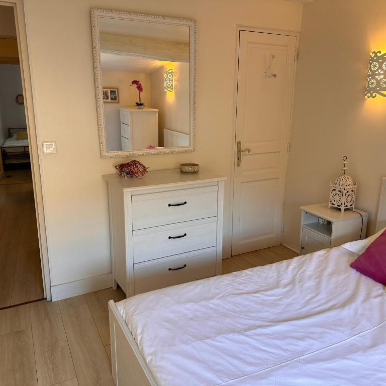 La Saline - Villa 2 Chambres - 13