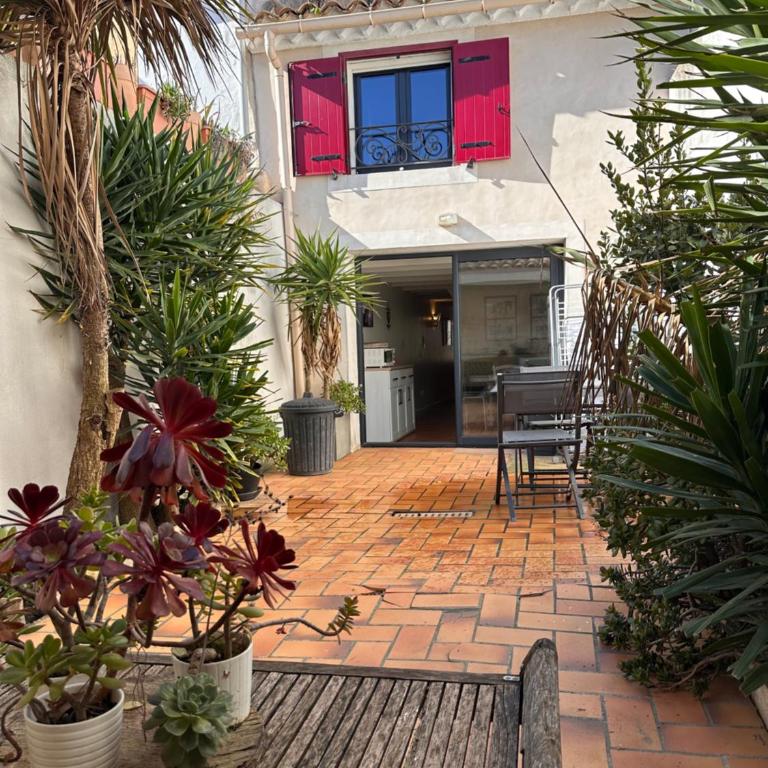 La Saline - Villa 2 Chambres - 1