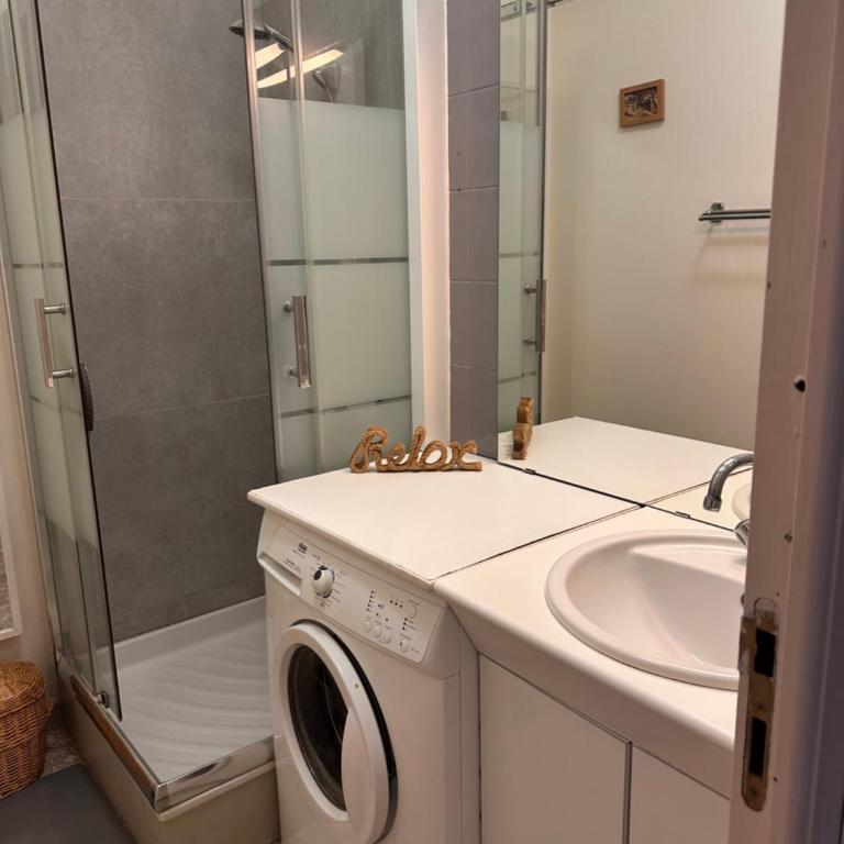 La Saline - Villa 2 Chambres - 17