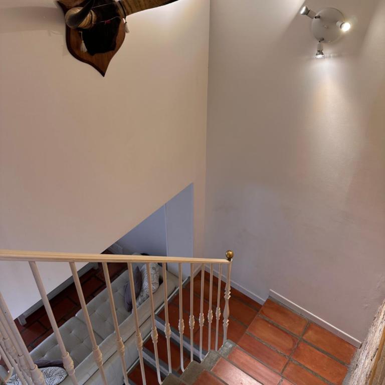 La Saline - Villa 2 Chambres - 11