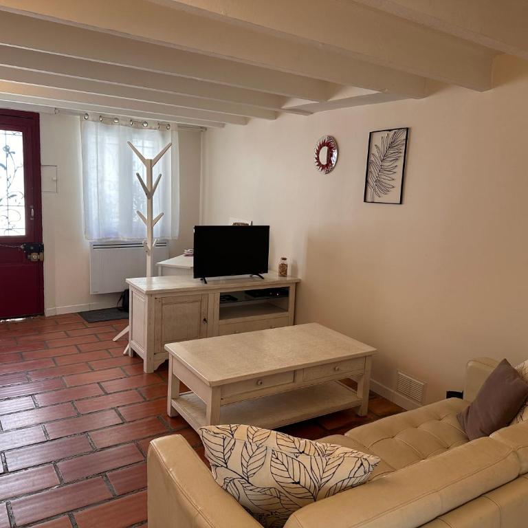 La Saline - Villa 2 Chambres - 5