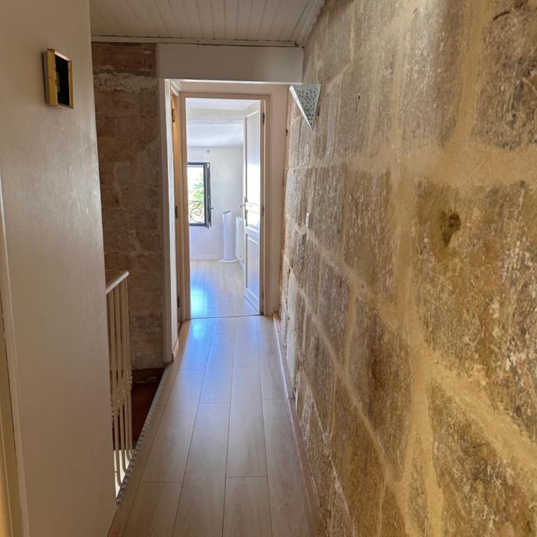La Saline - Villa 2 Chambres - 15
