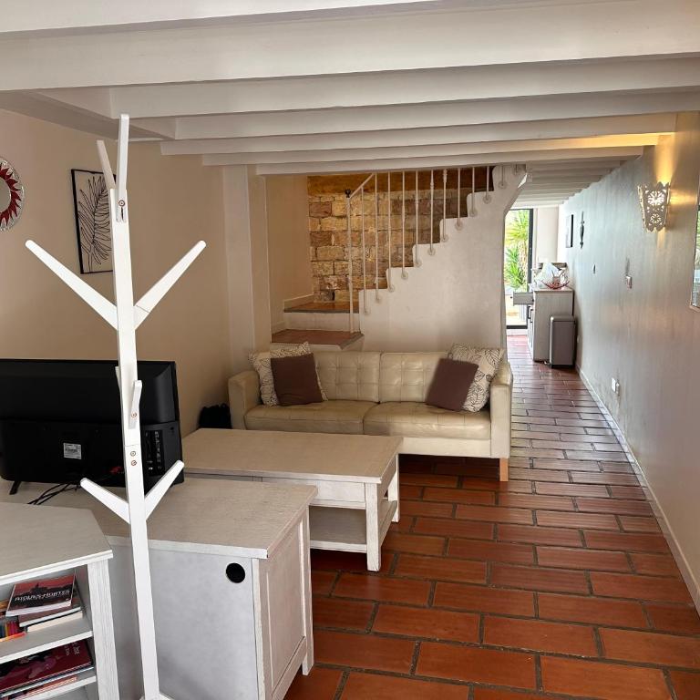 La Saline - Villa 2 Chambres - 4