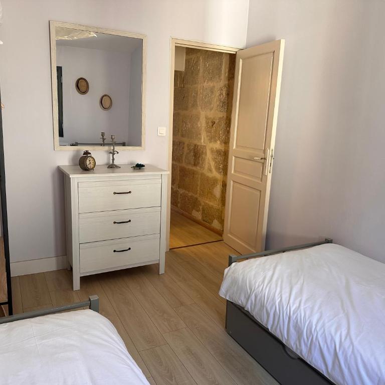 La Saline - Villa 2 Chambres - 19