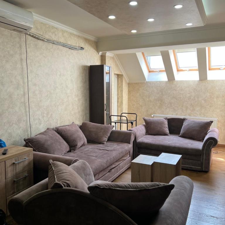 Apartman Labes - One-Bedroom Apartment - 1