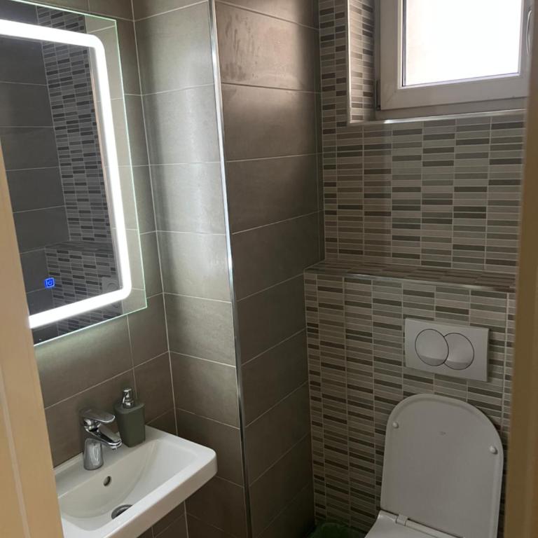 Apartman Labes - One-Bedroom Apartment - 2