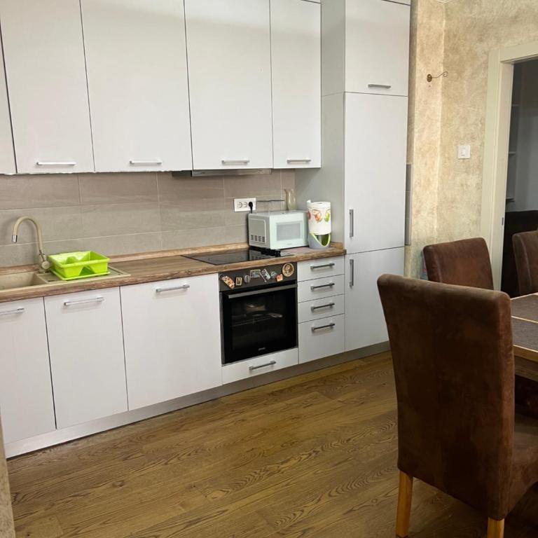 Apartman Labes - One-Bedroom Apartment - 4