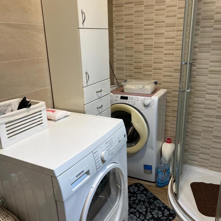 Apartman Labes - One-Bedroom Apartment - 5