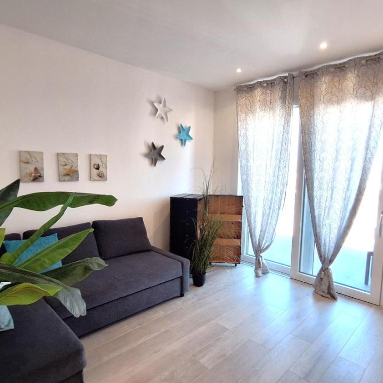 Attico 3 camere con doppi servizi Piazza Torino - Appartamento con 3 Camere da Letto - 6
