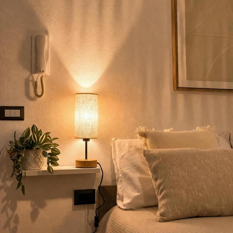 Mistral Home - Appartamento con 1 Camera da Letto - 2