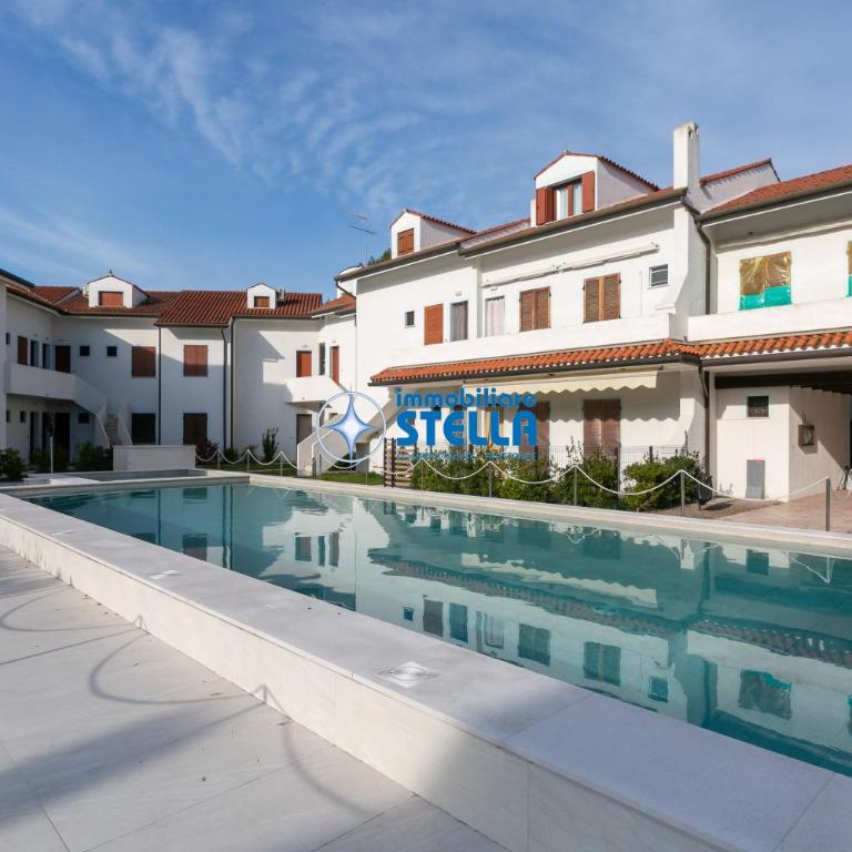 Villaggio Torre Blanca - Appartamento con 1 Camera da Letto - 24