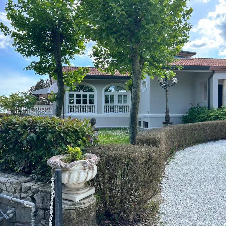 Alfresco luxury Villa with Heated pool - Villa con Piscina Privata - 2
