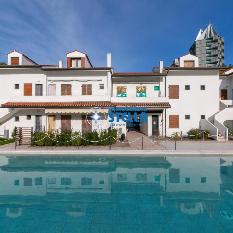 Villaggio Torre Blanca - Appartamento con 1 Camera da Letto - 26