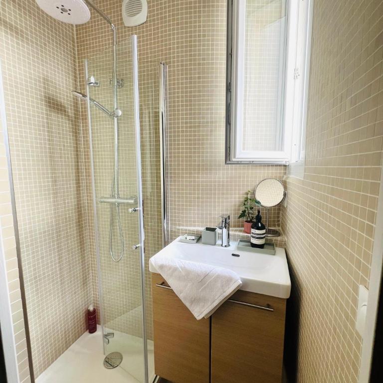 Welcome to Montmartre - Apartamento de 1 dormitorio - 3