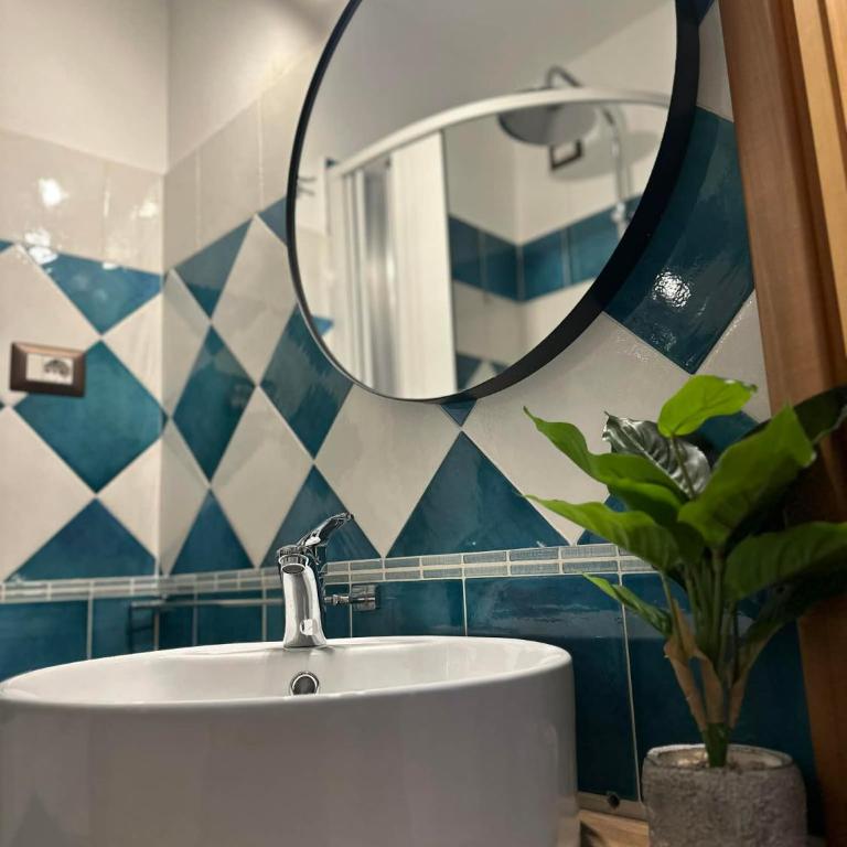 Mistral Home - Appartamento con 1 Camera da Letto - 14
