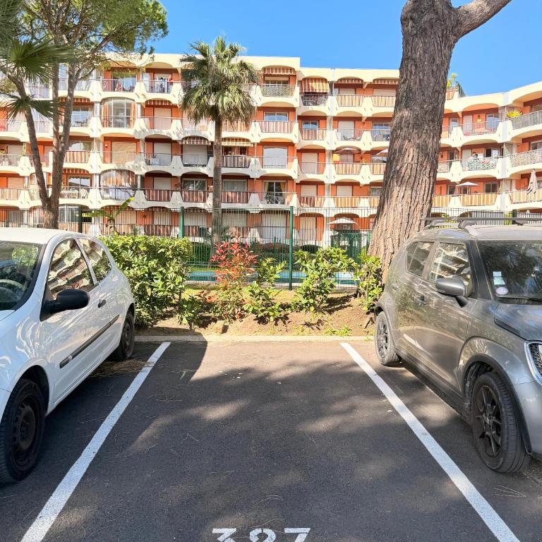 Marina Suites -3 Rivières - Appartamento con 1 Camera da Letto - 11
